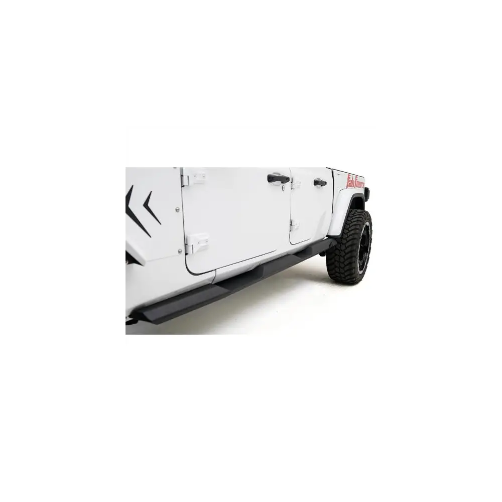 Rock Slider - FABJT20-G1650-1